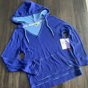 Roxy lightweight hoodie